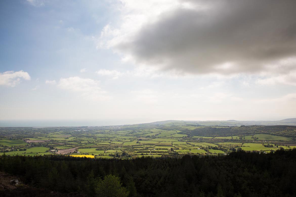 Inside Team Sunn: EWS Round Three, Ireland