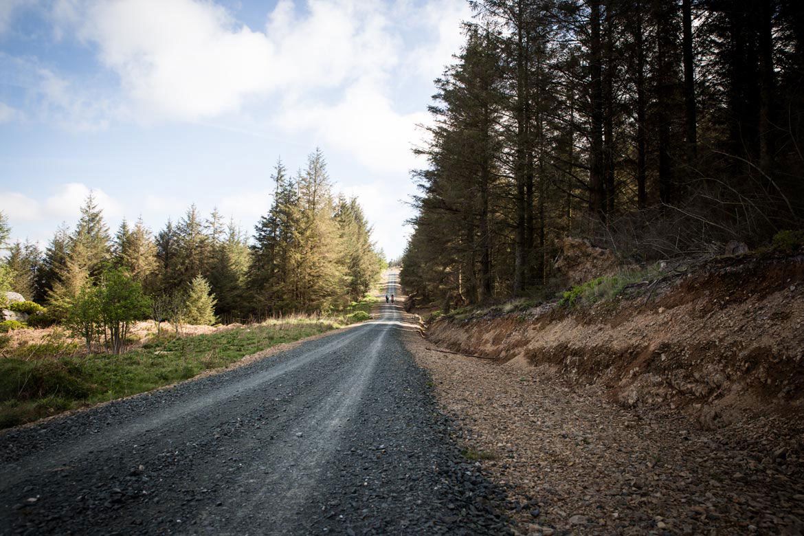 Inside Team Sunn: EWS Round Three, Ireland