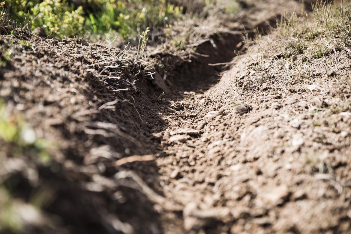 Inside Norco Factory Racing: Crankworx, Les Gets