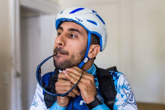 MET 2016 Red Hook Criterium Brooklyn