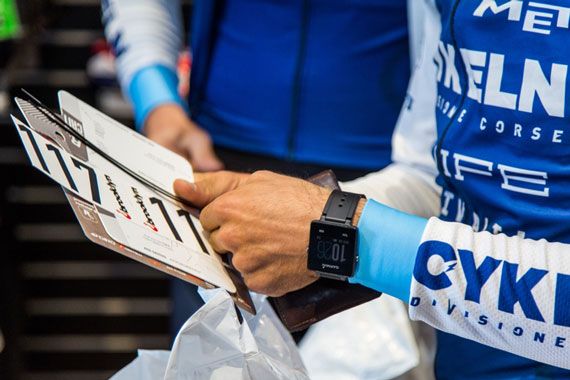 MET 2016 Red Hook Criterium Brooklyn