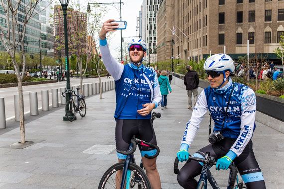 MET 2016 Red Hook Criterium Brooklyn