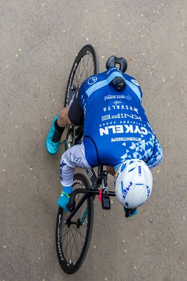 MET 2016 Red Hook Criterium Brooklyn