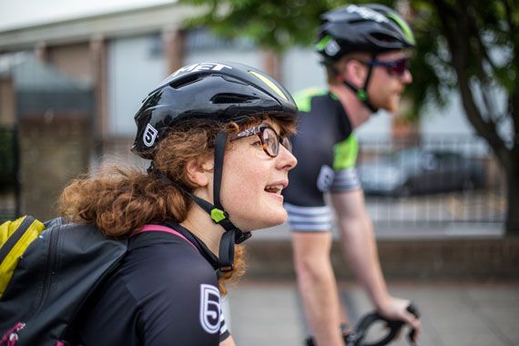 MET 2016 Red Hook Criterium london