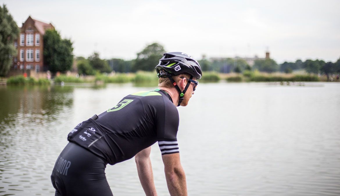 MET 2016 Red Hook Criterium london