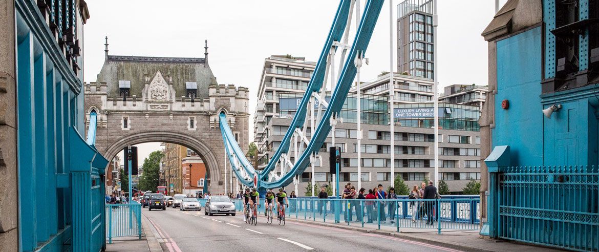 MET 2016 Red Hook Criterium london