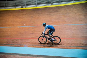 MET 2016 Red Hook Criterium Milano