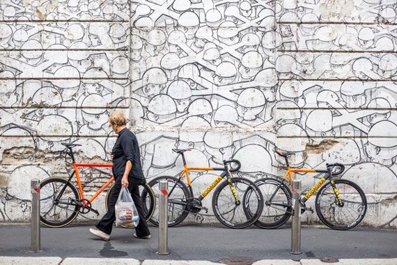 MET 2016 Red Hook Criterium Milano