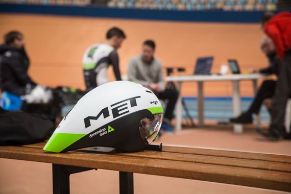 MET Drone Wide Body | MET Helmets
