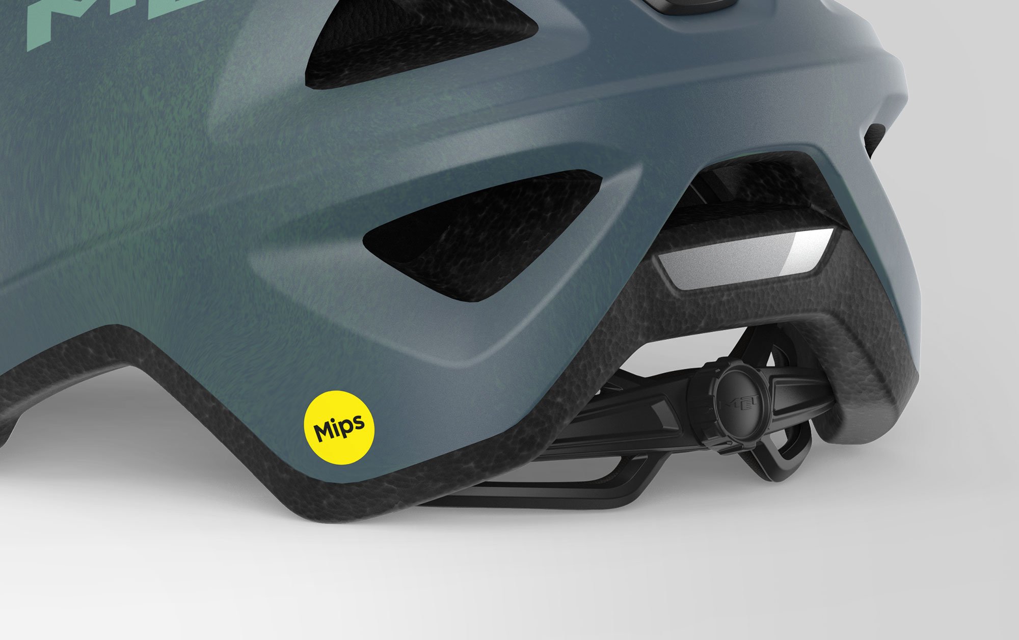 MET Echo Mips Mountain Bike Helmet for Trail and E-MTB