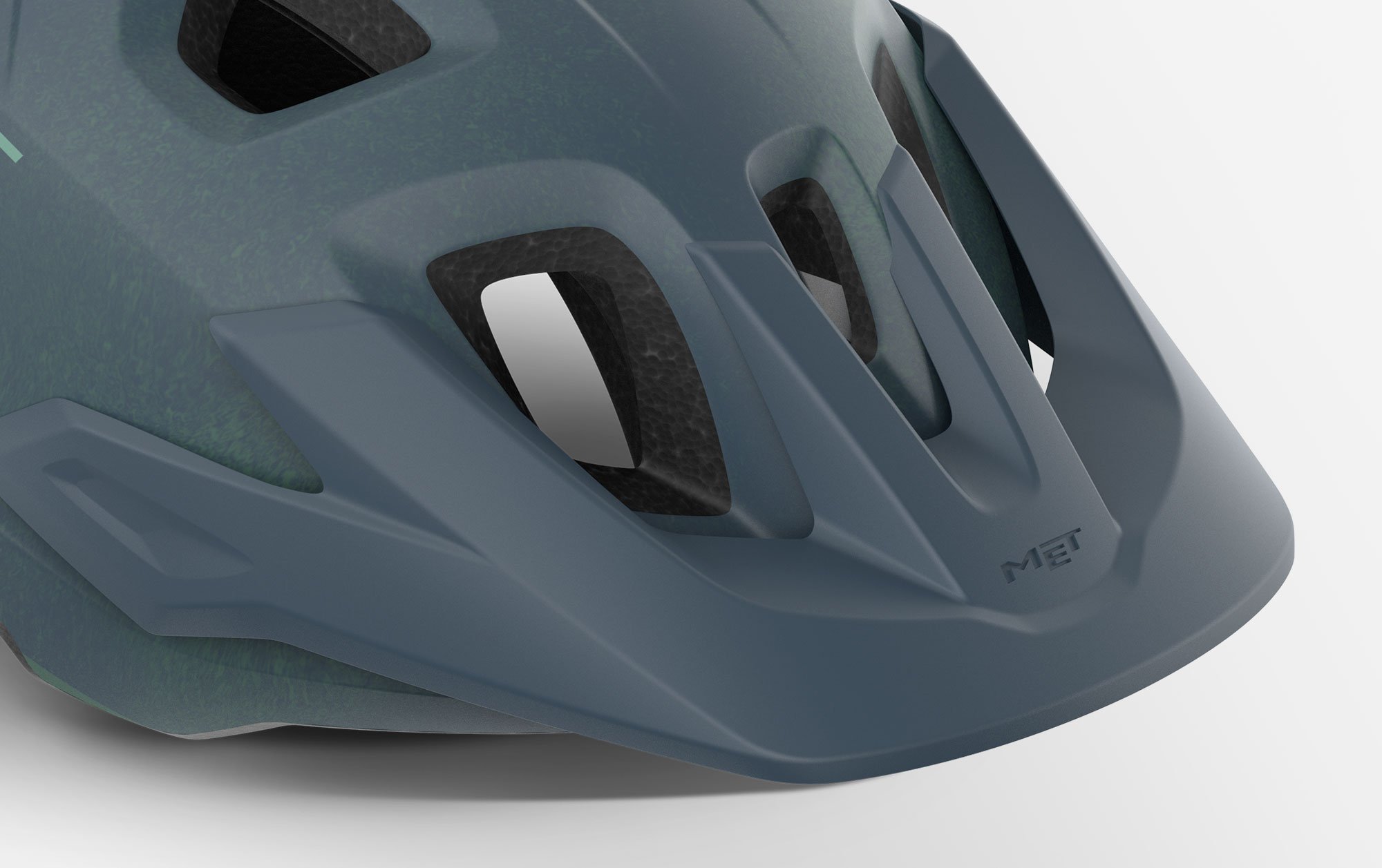 MET Echo Mips Mountain Bike Helmet for Trail and E-MTB