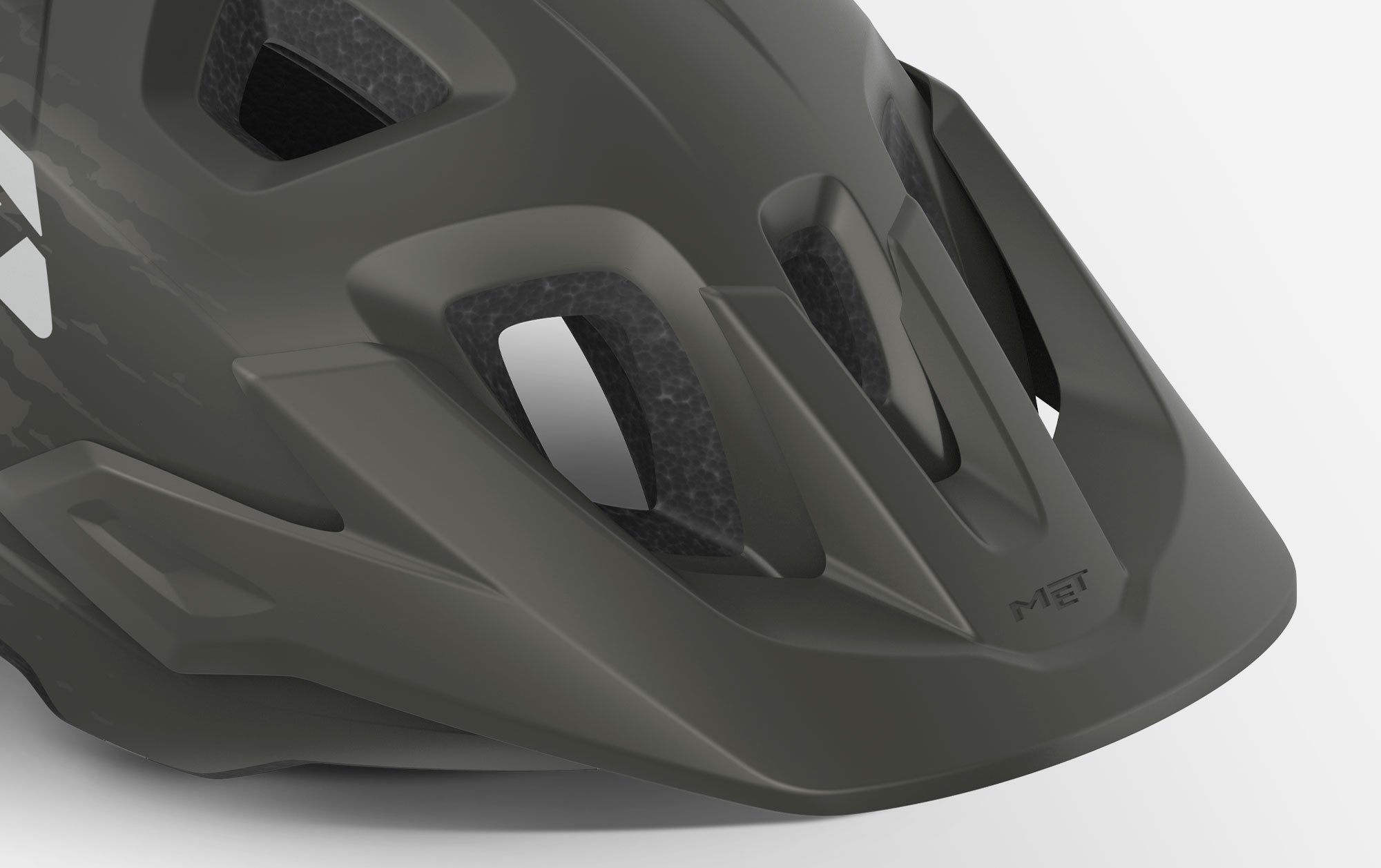 MET Echo Mips Trail, Cross Country and E-MTB Helmet