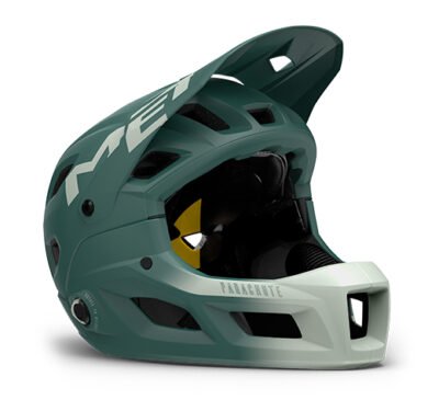 Enduro and All-Mountain Helmets | MET Helmets