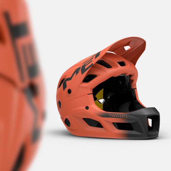 MET Parachute MCR MIPS Full Face Mountain Bike Helmet Small