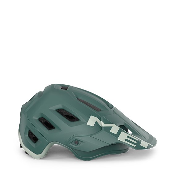 MET Roam Mips is a Mountain Bike Helmet for Enduro, Trail and E-MTB