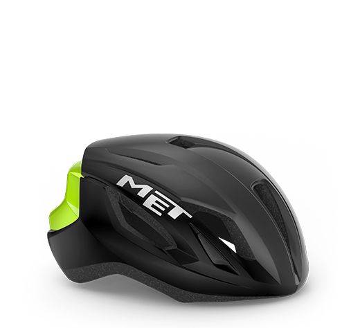 met helmet cycling