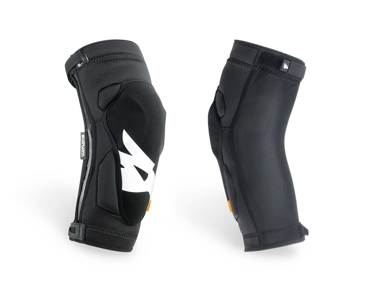 Bluegrass Solid D3O Knee Protection made for Mountain Bike, Enduro and E-Bike