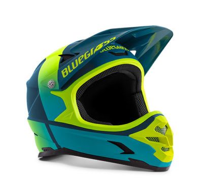 Mountain Bike Helmets And Protections 