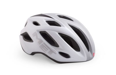MET Idolo 2019 Road Bike Racing Cycling Crash Helmet Glossy Black/Cyan All Sizes 