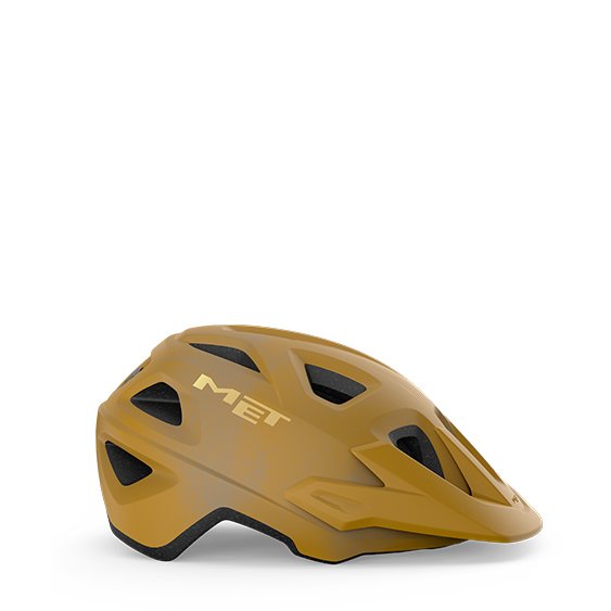 MET Echo Mountain Bike Helmet for Trail and E-MTB