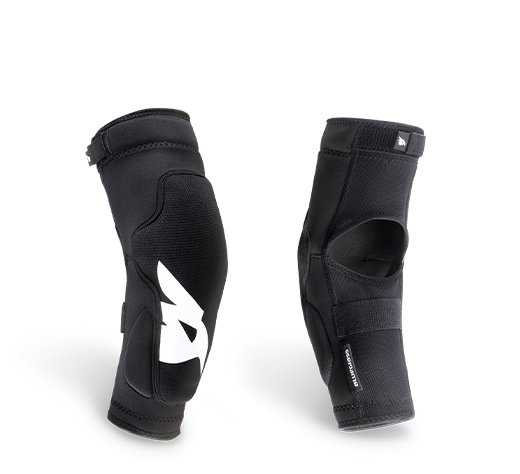 BLUEGRASS Solid Elbow Protection made for Mountain Bike, Enduro and E-Bike