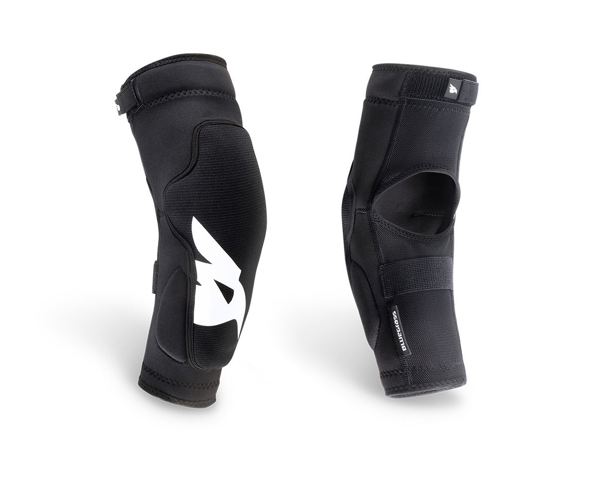 BLUEGRASS Solid Elbow Protection made for Mountain Bike, Enduro and E-Bike