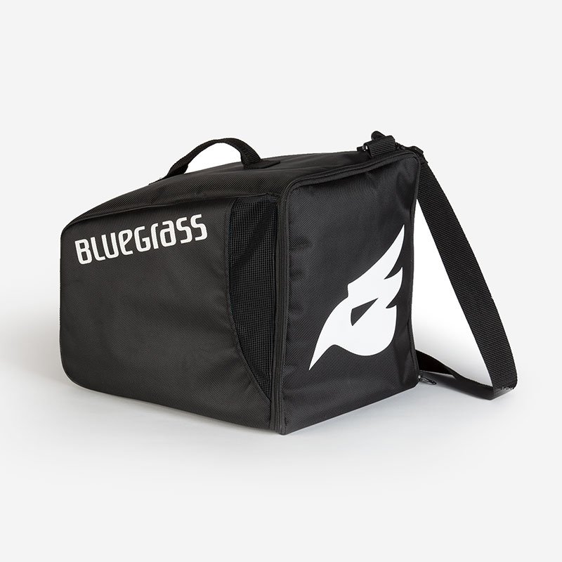 BLUEGRASS Travel Bag For Legit and Legit Carbon Helmet