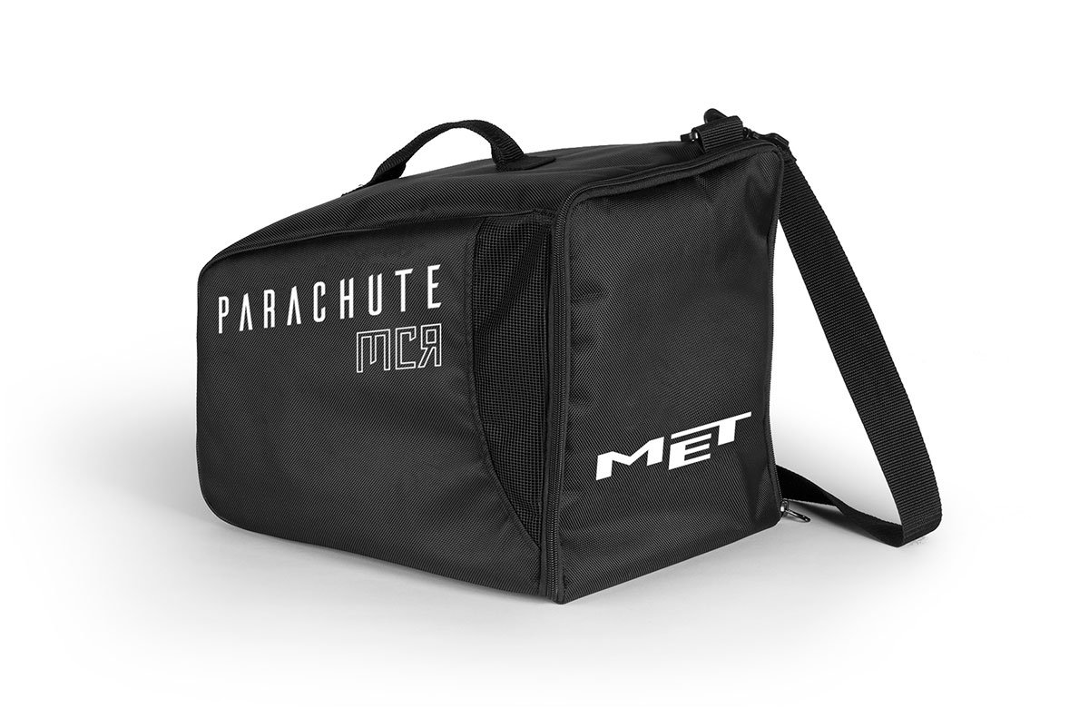 MET Travel Bag For Parachute MCR Helmet