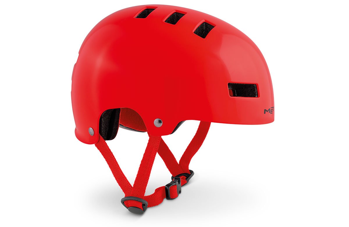 MET Yo-Yo Kids Helmet