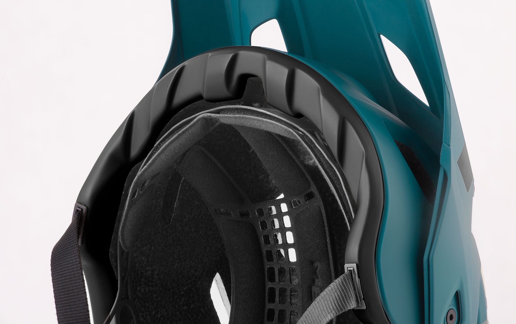 MET Roam Mips Enduro, Trail and E-MTB Helmet Comfort Padding