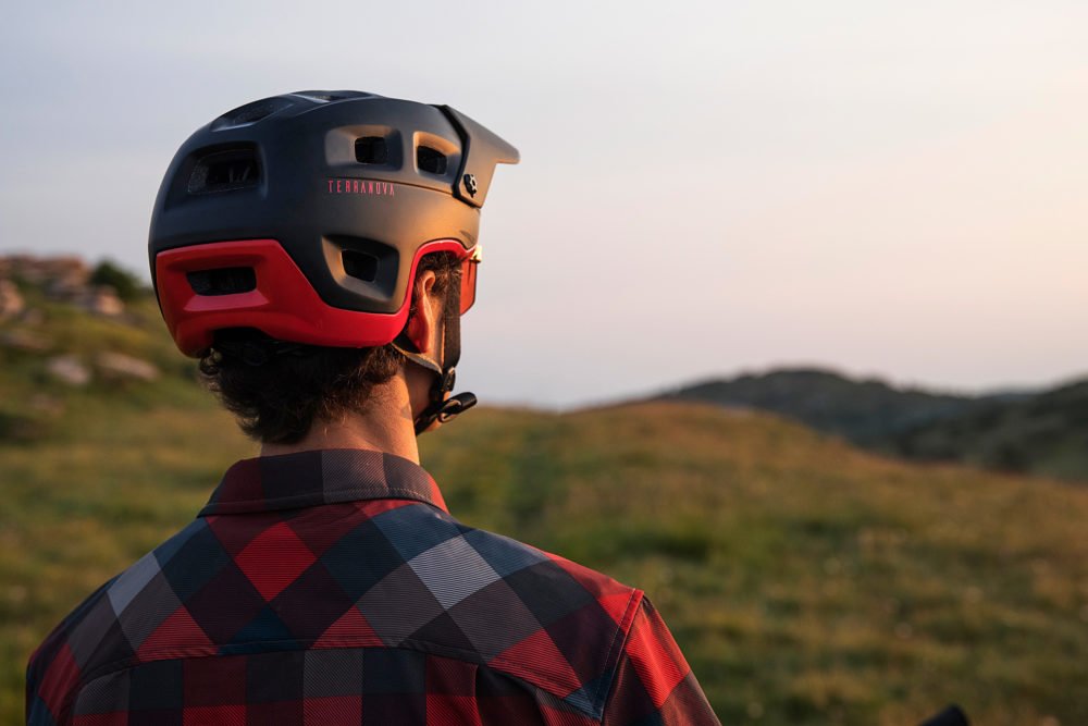 MET Terranova Mips Trail and E-MTB Helmet Paganella Bike Resort
