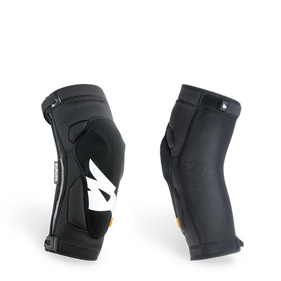 Bluegrass Solid D3O Knee Protection made for Mountain Bike, Enduro and E-Bike