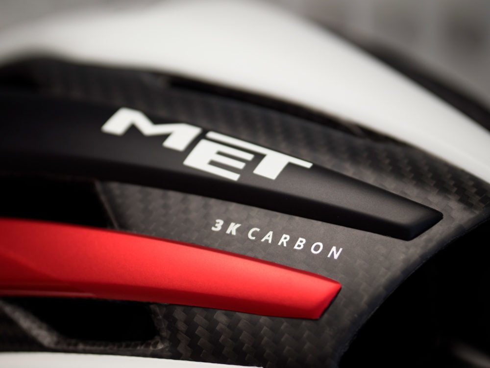 MET Trenta 3K Carbon Road, Aero, Cyclocross and Gravel Helmet UAE Limited Edition
