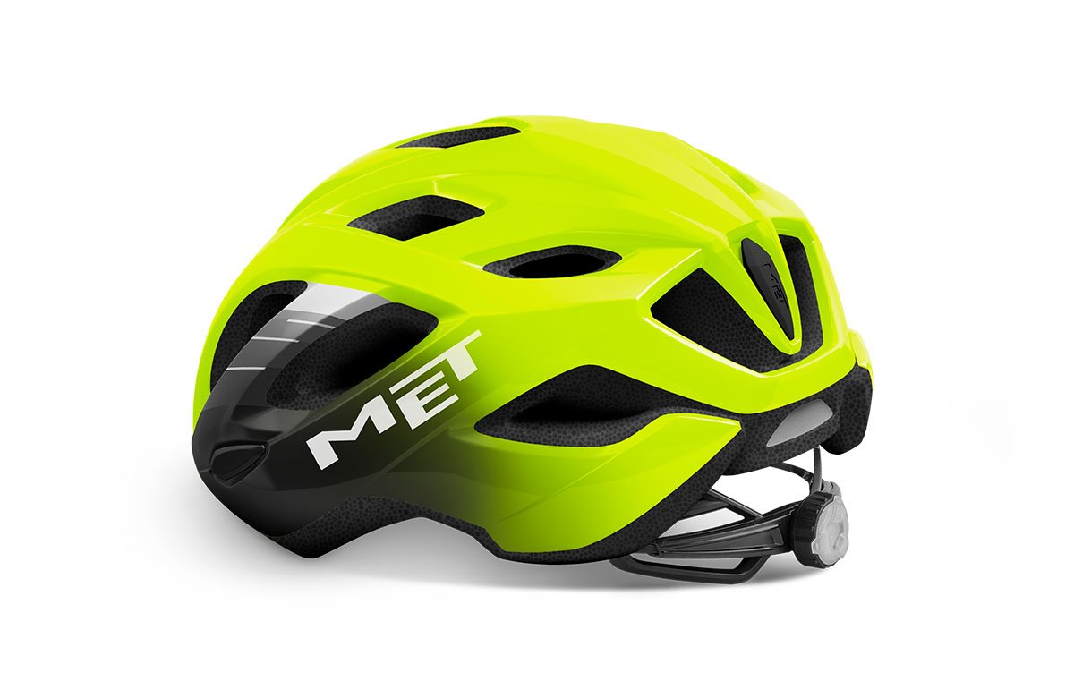 MET Idolo Road Helmet