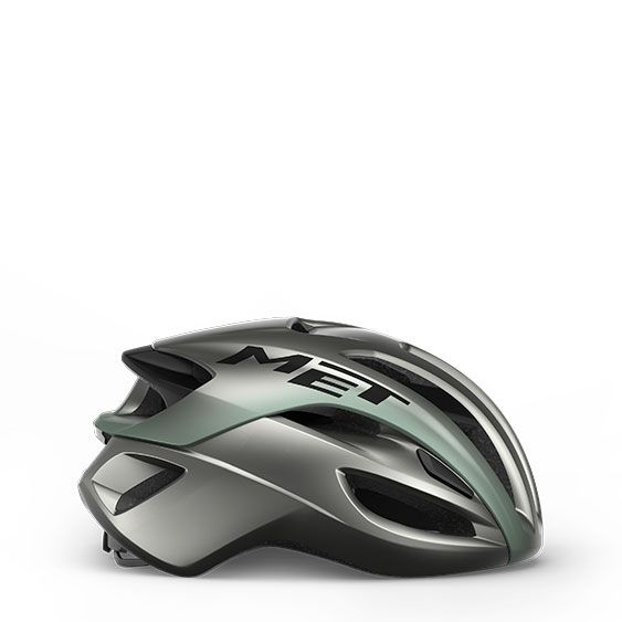 met helmet road bike