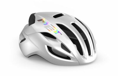 White Holographic | Glossy