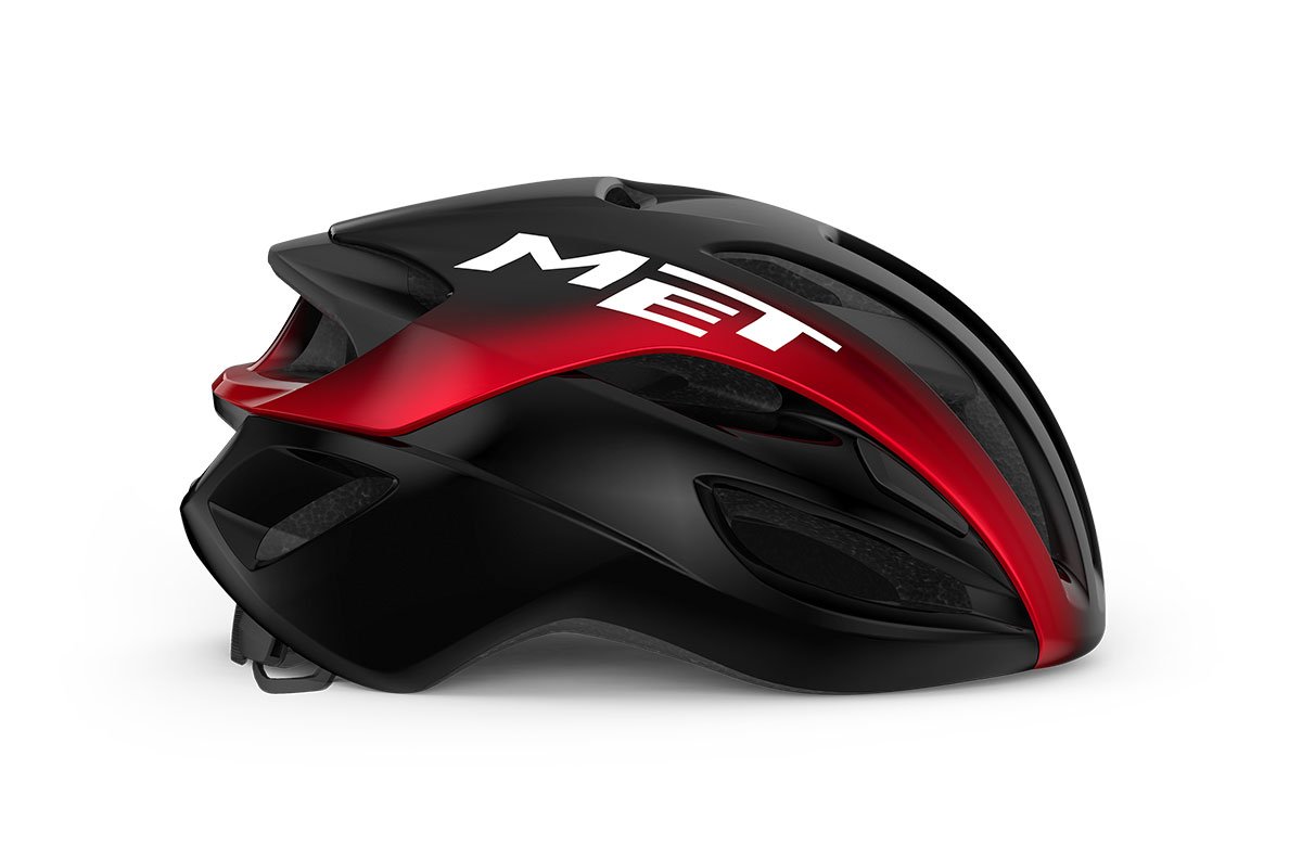 MET Rivale Road And Cyclocross Cycling Helmet