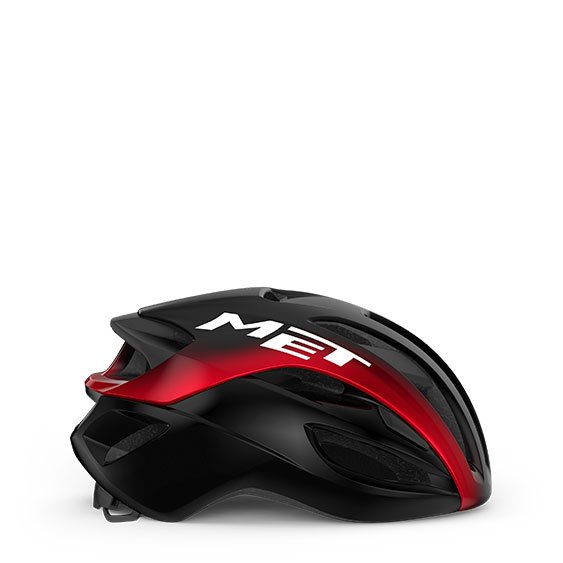 MET Rivale Road And Cyclocross Cycling Helmet