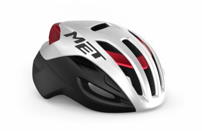 MET Rivale Road Bike Cycle Crash Safety Helmet 