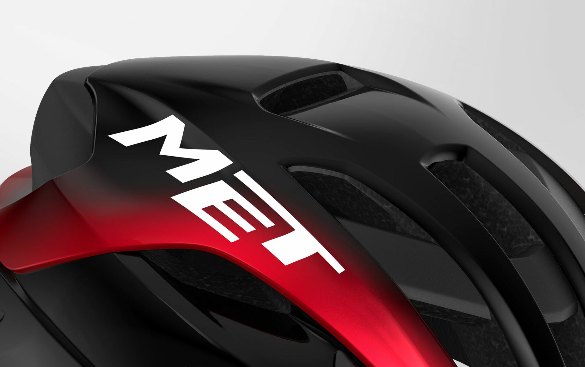 Casco Da Ciclismo Su Strada MET Rivale MIPS – Leggero 250g Con 18 Prese D'aria, Sistema Di Regolazione Safe-T Upsilon, Taglia 56-58 Cm