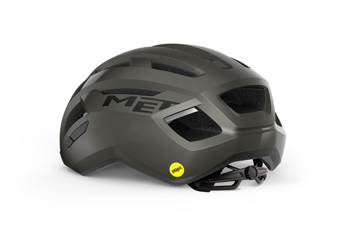 MET Vinci Mips Road Helmet