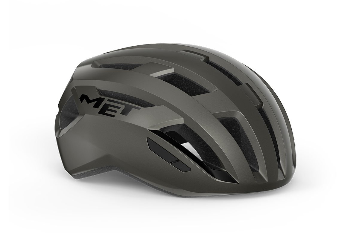 MET Vinci Mips Road Helmet