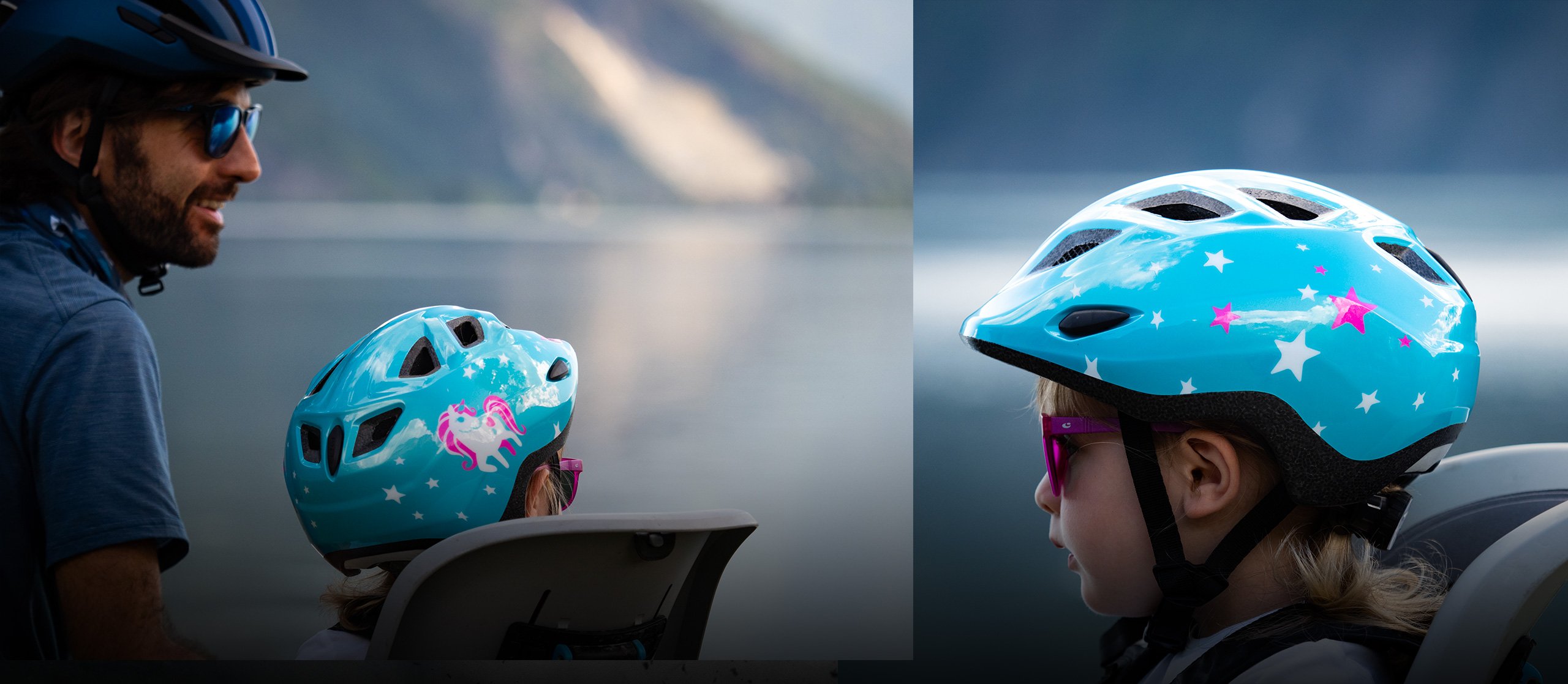 MET Helmets Specialists in kids bike helmets