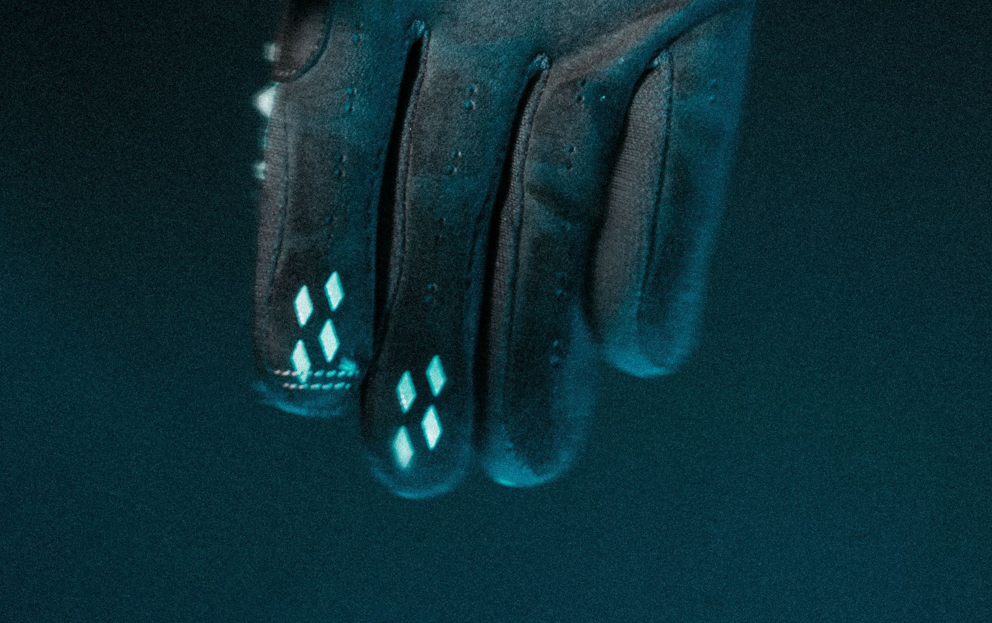 Bluegrass Prizma 3D MTB Gravity Gloves for Downhill, Enduro, Trail and BMX