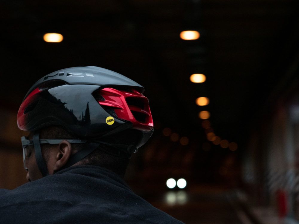 All-new MET Manta Mips - Lift the veil on speed | MET Helmets