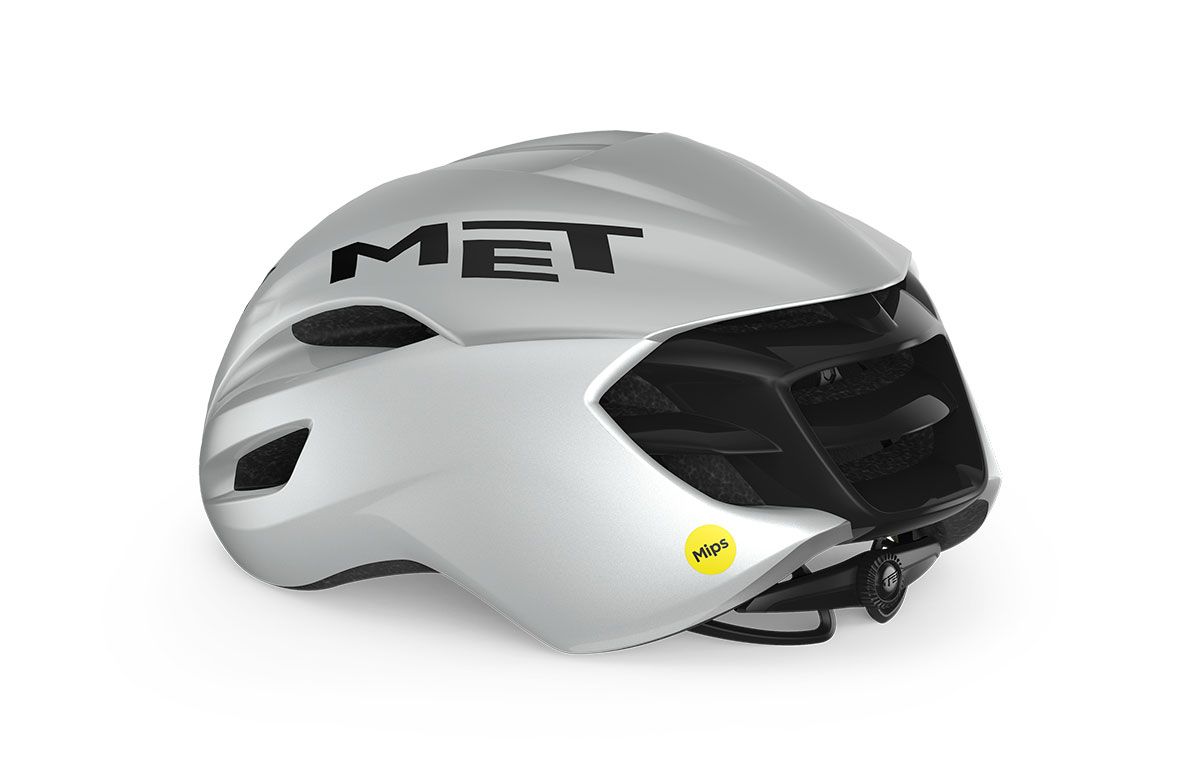 Manta Mips Aero Road Cycling Helmet | MET Helmets