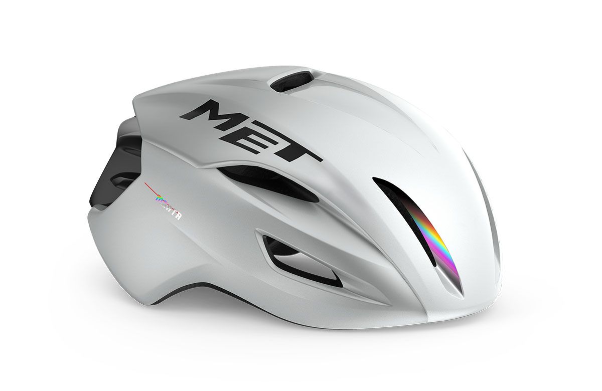 Manta Mips Aero Road Cycling Helmet | MET Helmets