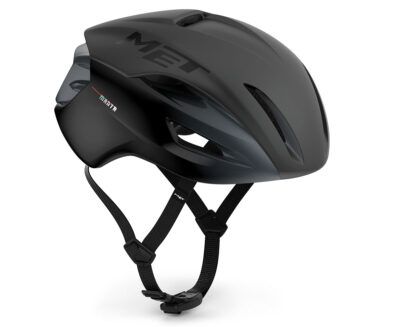 Le casque Met Manta Mips, utilisé par UAE Team Emirates, est disponible