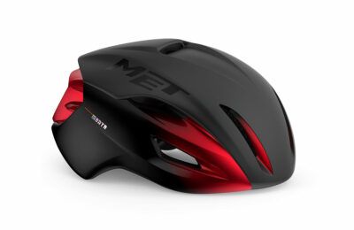 hongersnood Instituut Minister Manta Mips Aero Road Cycling Helmet | MET Helmets