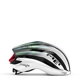 Trenta 3K Carbon Mips Road Cycling Helmet | MET Helmets